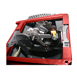 картинка JIB 25102-C  230B Круглопильный станок от HARVEY-RUS